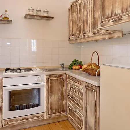 Stone Marjan Villa *