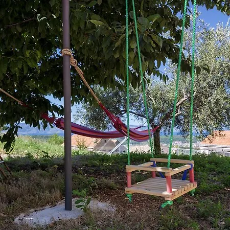 Villa Stone Marjan *