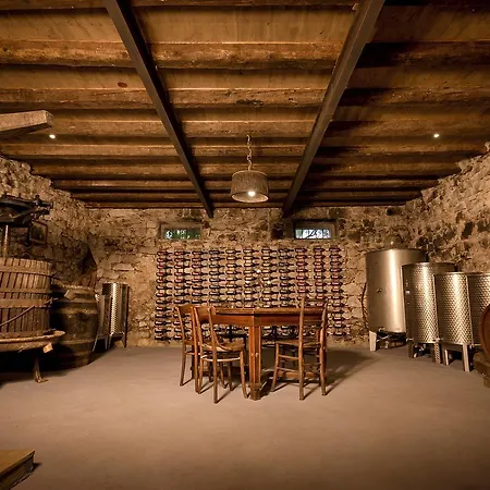 Stone Marjan Villa *