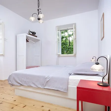 Stone Marjan Villa *