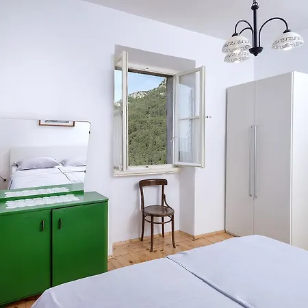 Stone Marjan Villa *