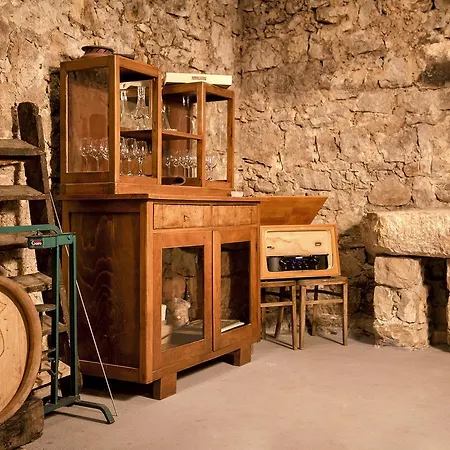 Stone Marjan Villa *