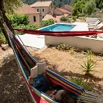 Stone Marjan Villa *