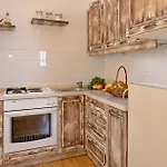 Stone Marjan Villa *