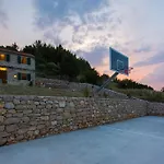 Stone Marjan