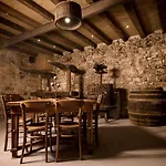 Stone Marjan Villa *