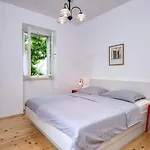 Stone Marjan Villa