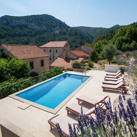 Stone Marjan
