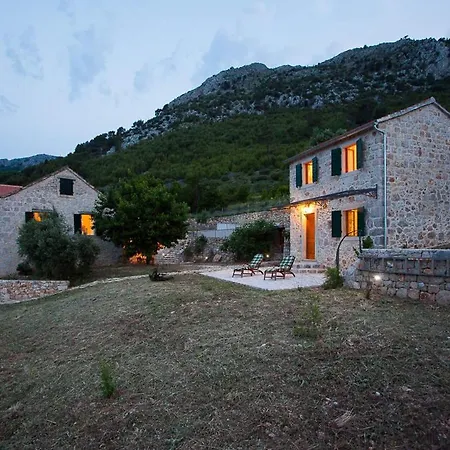 Stone Marjan Pitve