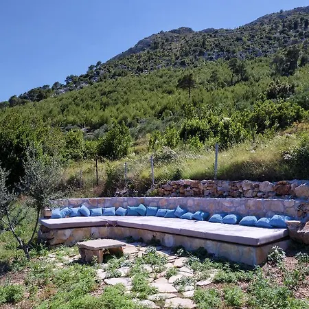 빌라 Stone Marjan