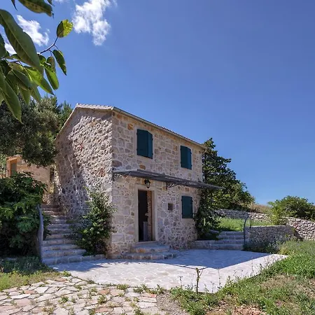 Vila Stone Marjan *