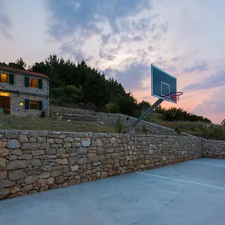 Stone Marjan