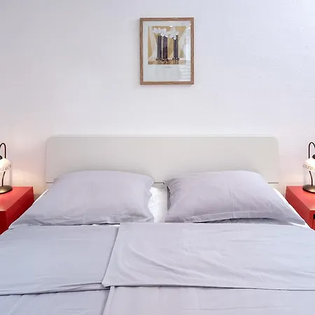 Stone Marjan * Pitve