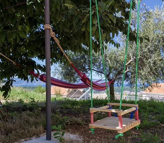 Villa Stone Marjan *