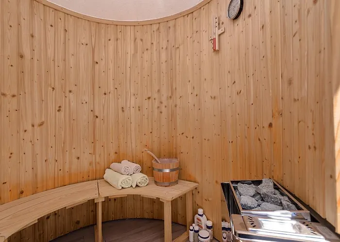 Villa Stone Marjan Pitve