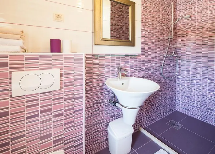 Villa Stone Marjan Pitve