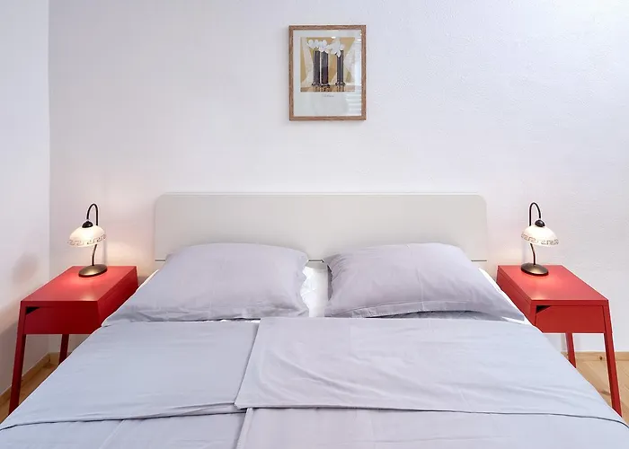 Stone Marjan * Pitve