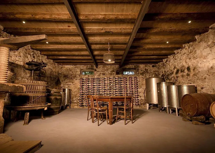 Stone Marjan Villa *