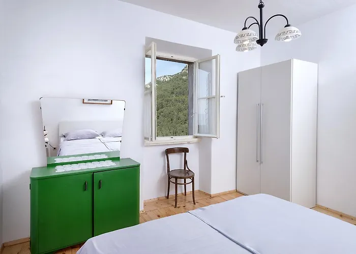 Stone Marjan Villa *