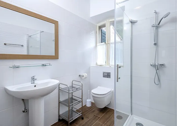 Stone Marjan Villa *