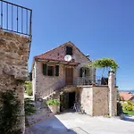Villa Stone Marjan Pitve