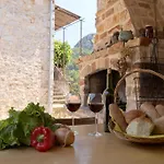 Villa Stone Marjan Pitve