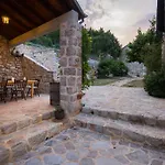 Stone Marjan