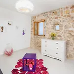 Stone Marjan